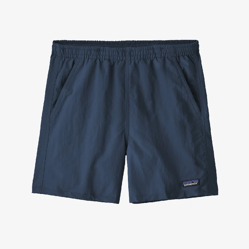 5" Baggies Shorts (Tidepool Blue)