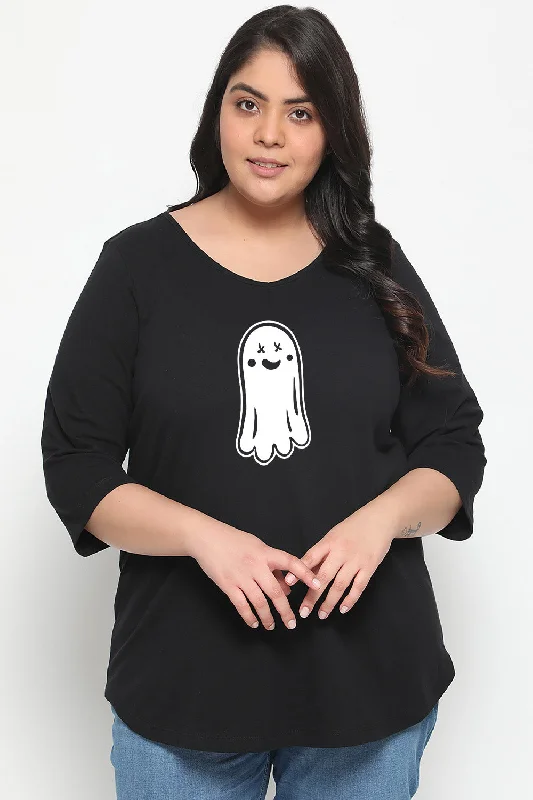 Cute Monster Halloween Tshirt