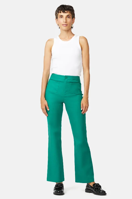 Jackie Flare Pant