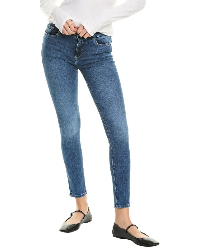 DL1961 Florence Dalton Skinny Jean