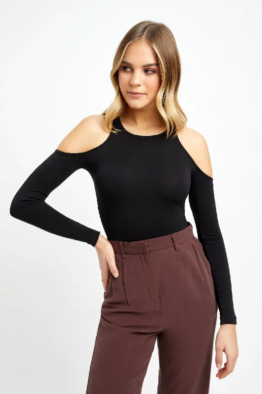 Florence Long Sleeve Top