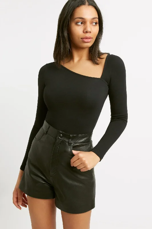 Monica Long Sleeve Top