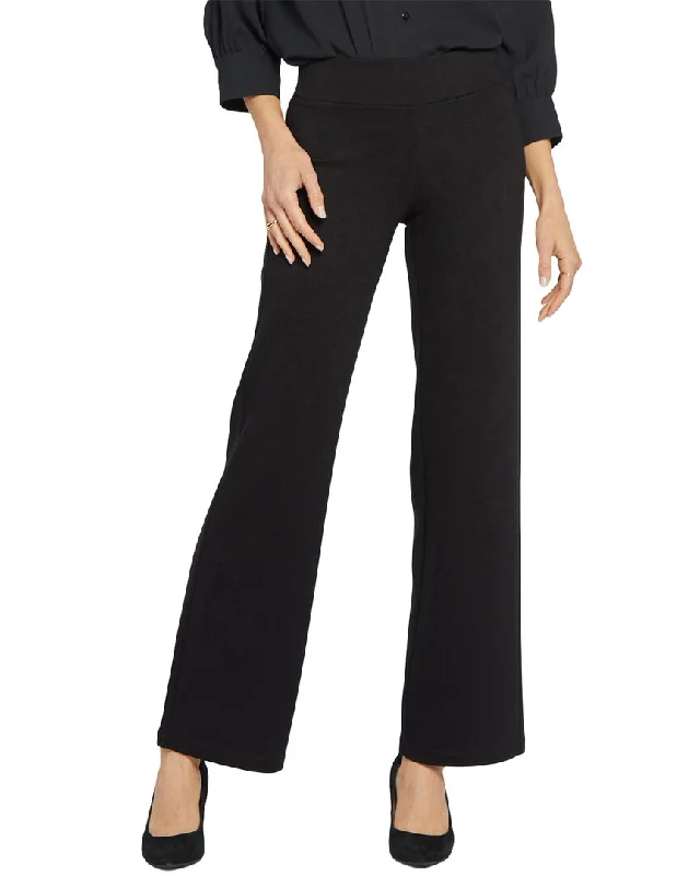 NYDJ Relaxed Regular Fit Straight Leg