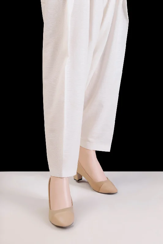 Khaddar Viscose Pant