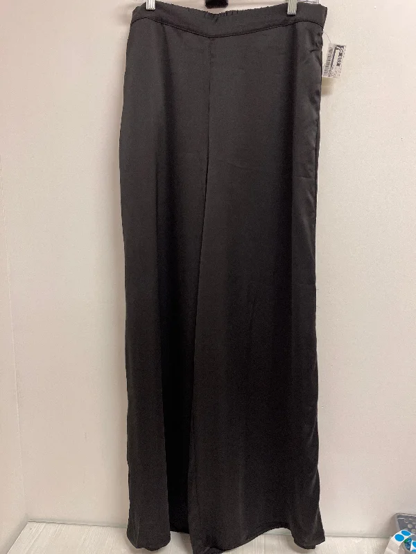 Pants Dress By Prologue In Black, Size: 12