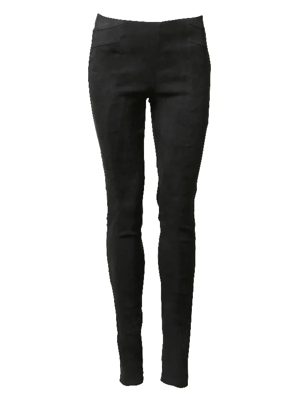 MARLEY leggings - Black