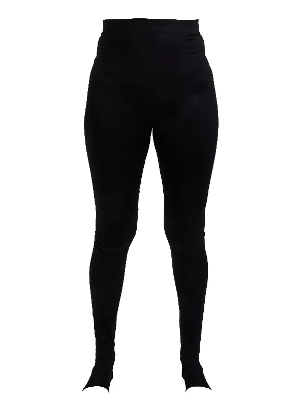 XARINA leggings - Black