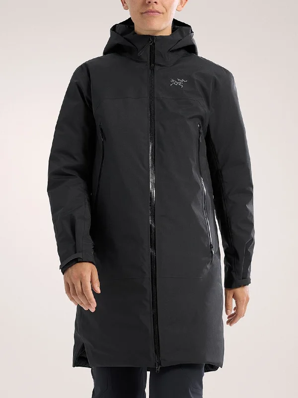 Beta Down Parka Snow Jacket (Women)