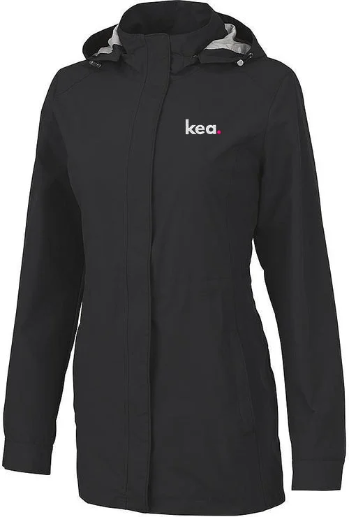 Charles River Ladies Logan Jacket