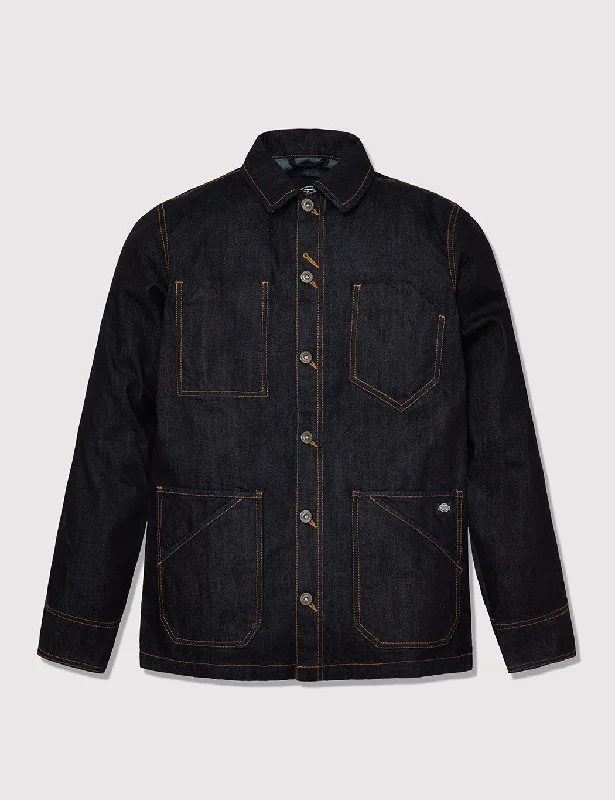 Dickies Garland City Jacket - Rinsed