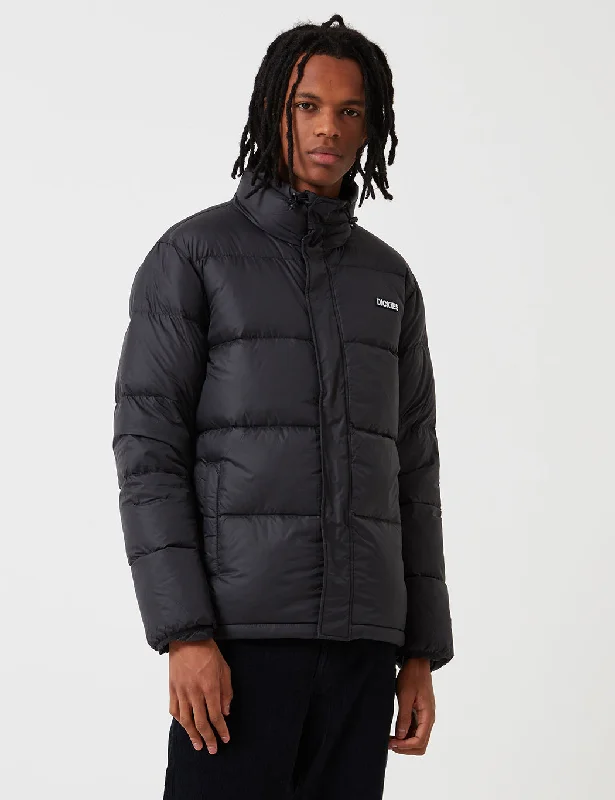 Dickies Oakvale Jacket - Black