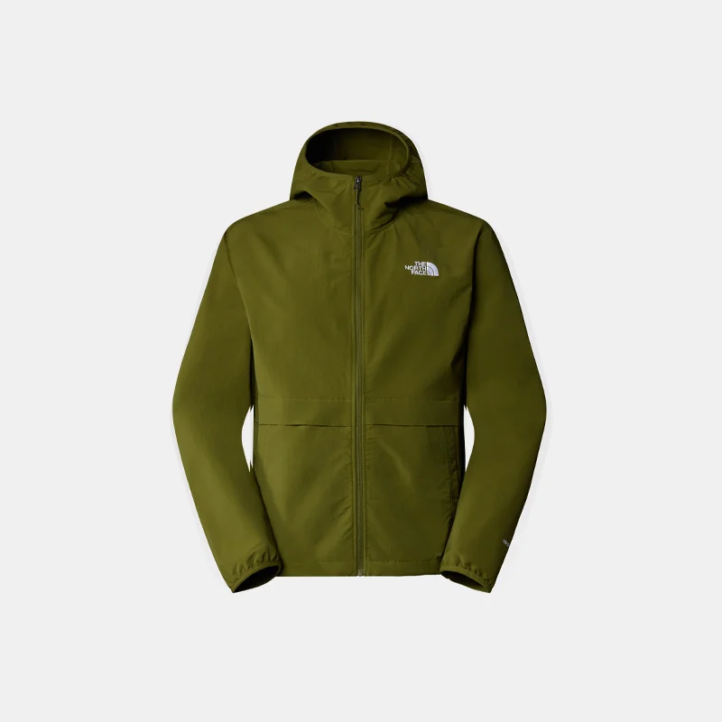 Easy Wind Jacket