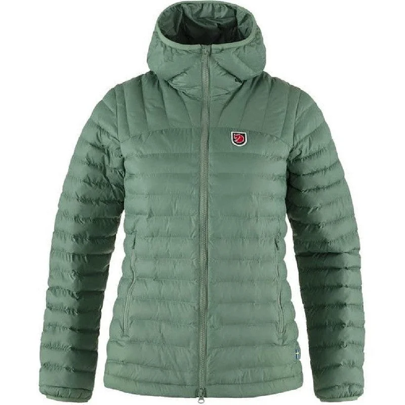 Fjallraven Women's Expedition Latt Hoddie