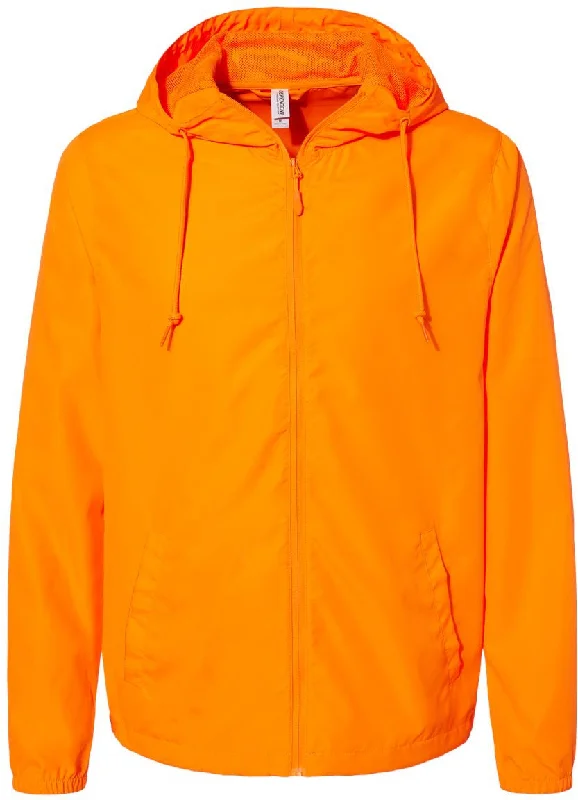 Safety Orange