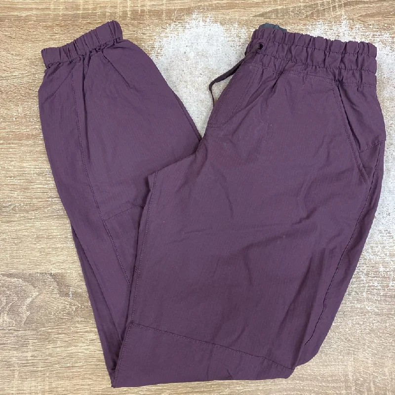 MEC - Women's Lightweight Joggers - MRSP $80: Purple-women-8