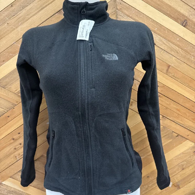 Patagonia- Women’s Fleece : Black -women-XS