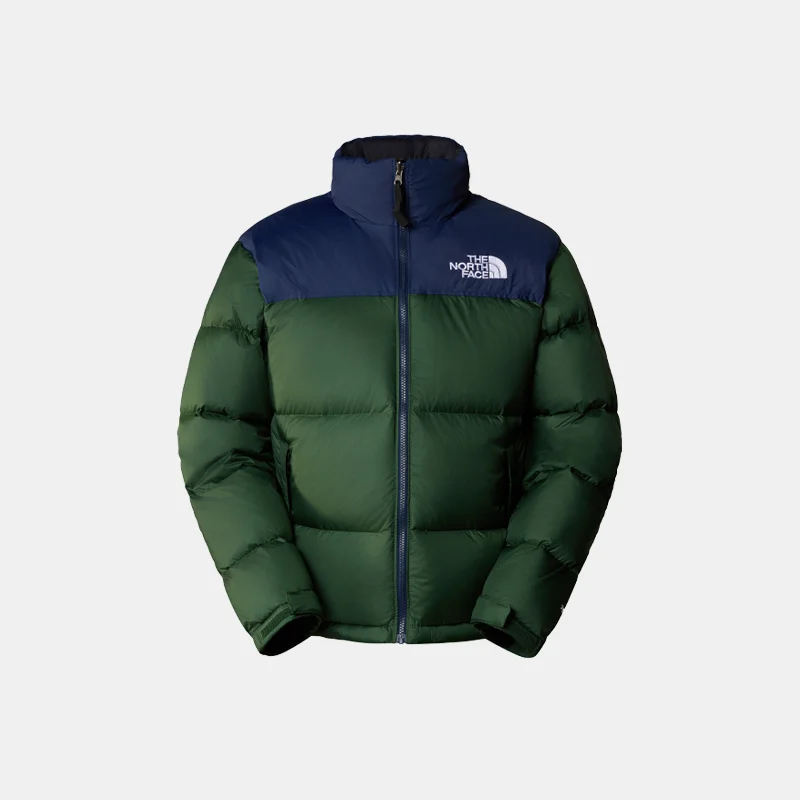 Retro Nuptse Jacket