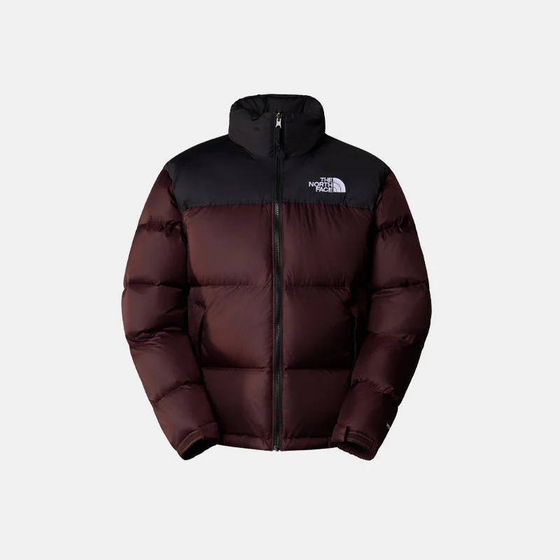 Retro Nuptse Jacket