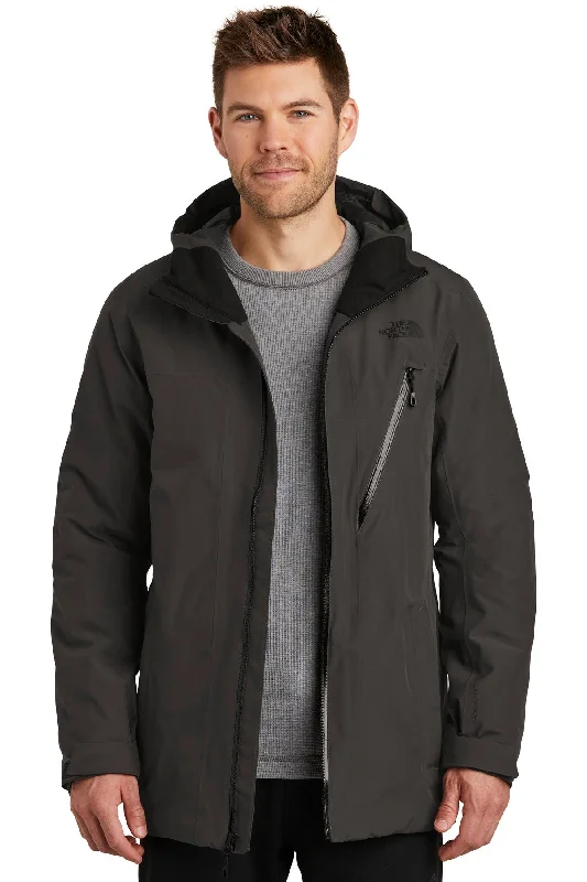 The North Face Ascendent Insulated Jacket . NF0A3SES