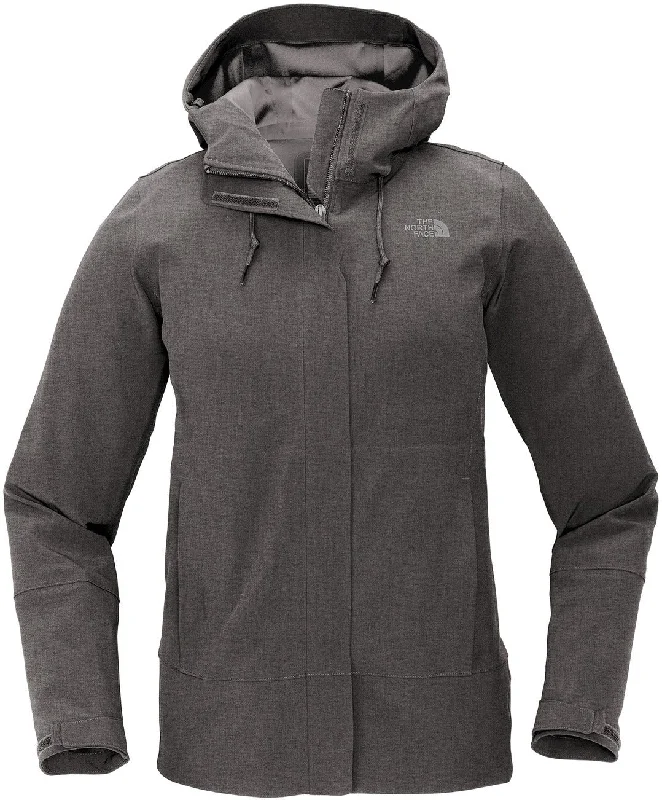 TNF Dark Grey Heather