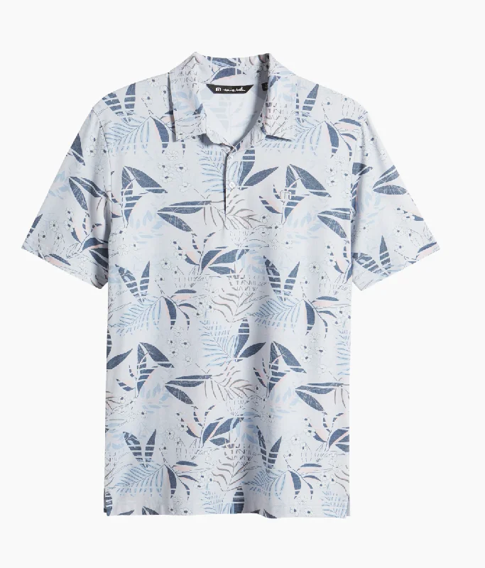 Travis Mathew Rip Current Polo