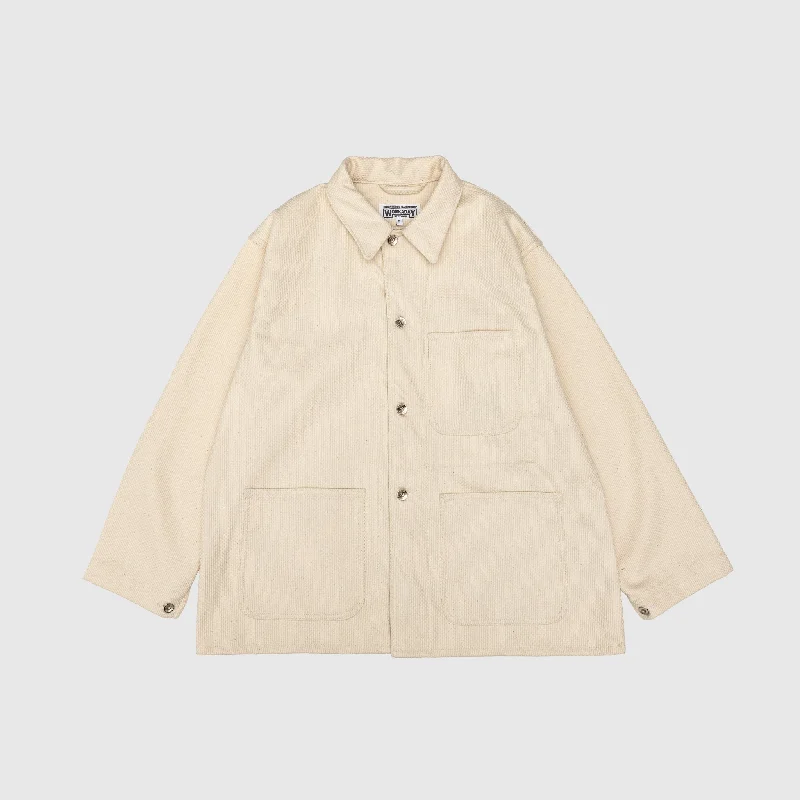 UTILITY JACKET