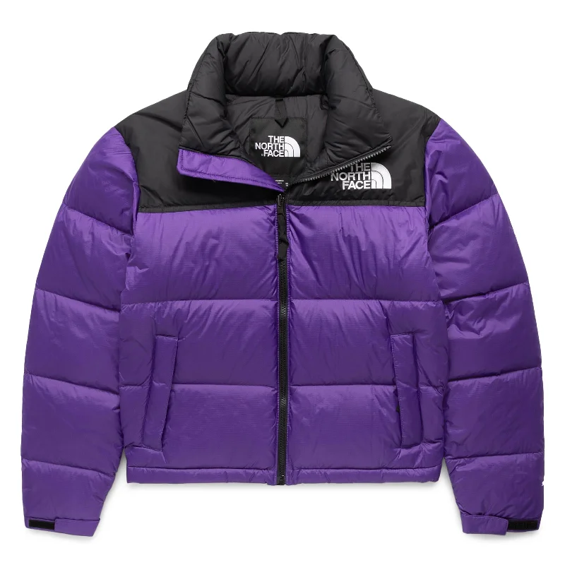 WOMEN'S 1996 RETRO NUPTSE JACKET