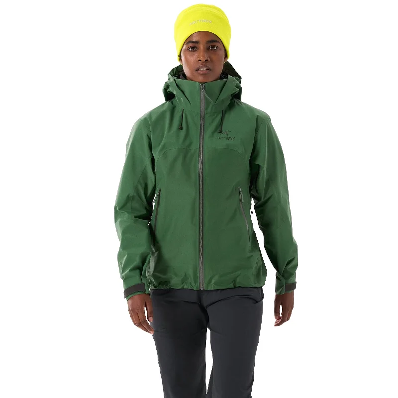 WOMEN'S BETA AR JACKET