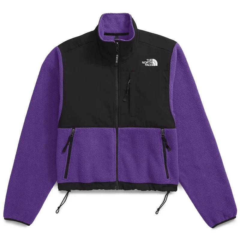 WOMEN'S RETRO DENALI JACKET