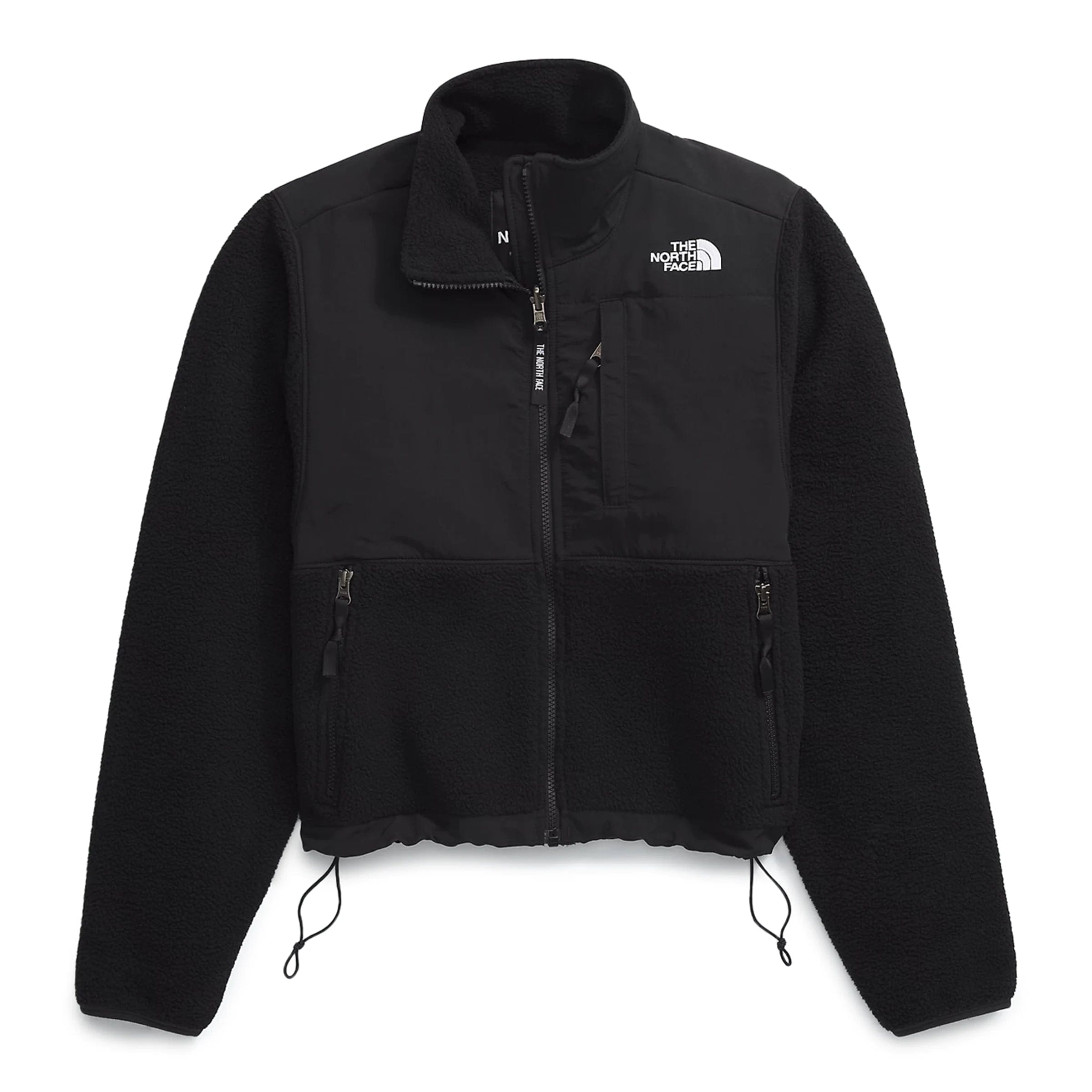 WOMEN'S RETRO DENALI JACKET