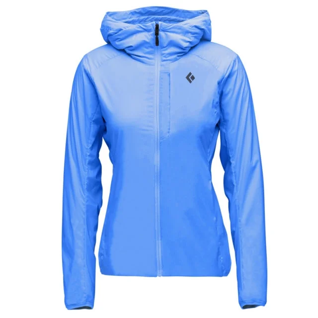 Womens Alpine Start Hoody