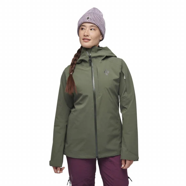 Womens Recon Insulated Shell