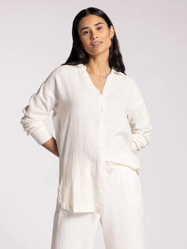 HOLDEN TUNIC