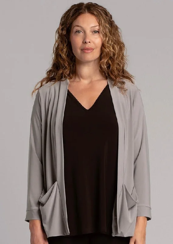 Sympli - Core Cardigan -SALE